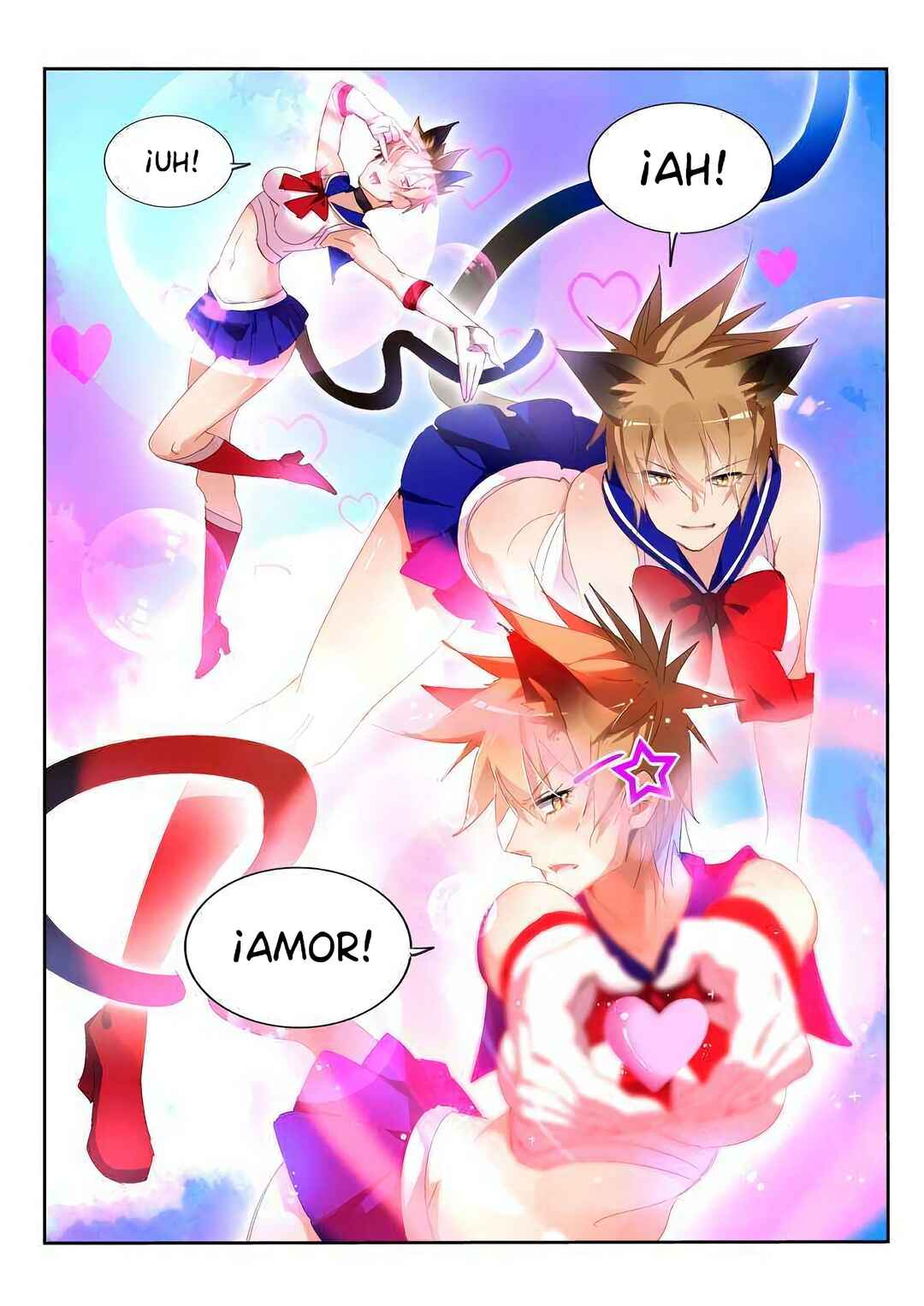 Demon Spirit Seed Manual Chapter 248 - Page 9