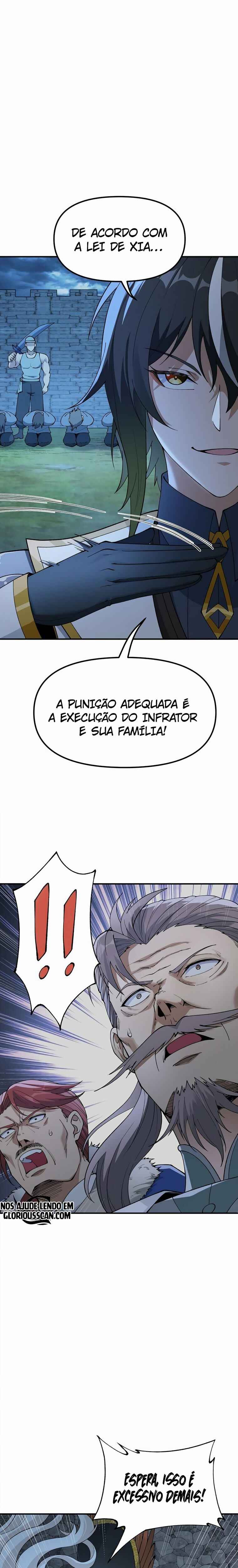 The Heavenly Path Is Not Stupid Chapter 45 - Page 24