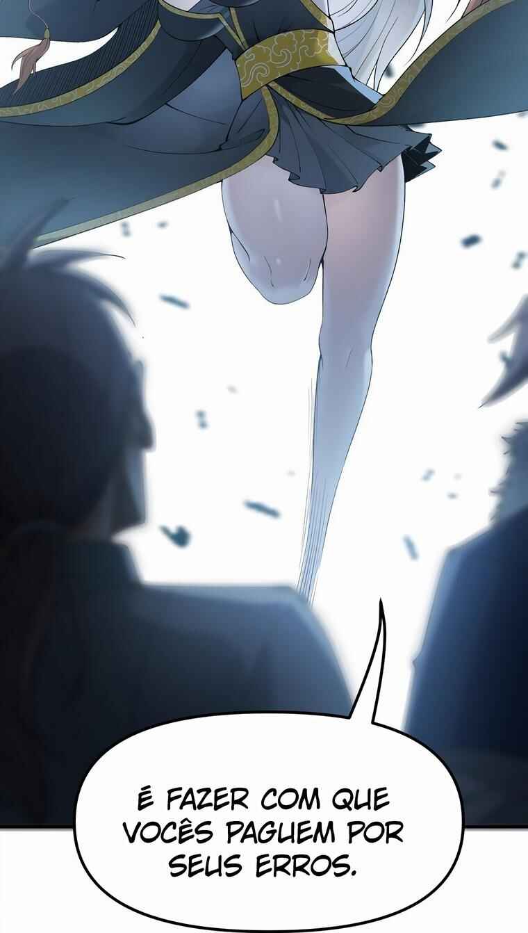 The Heavenly Path Is Not Stupid Chapter 45 - Page 28