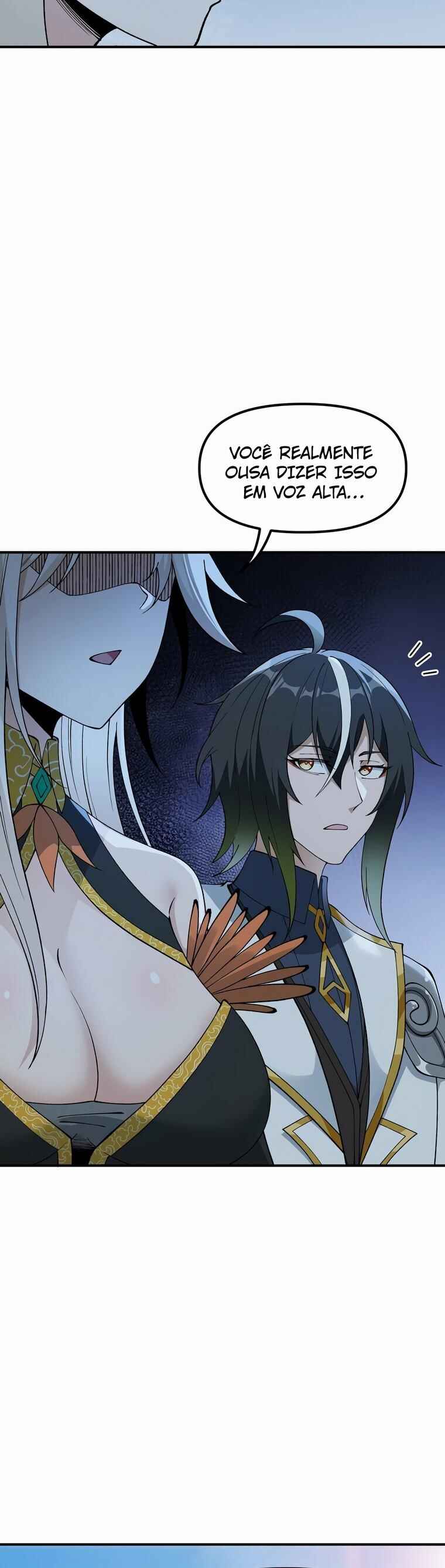 The Heavenly Path Is Not Stupid Chapter 45 - Page 7