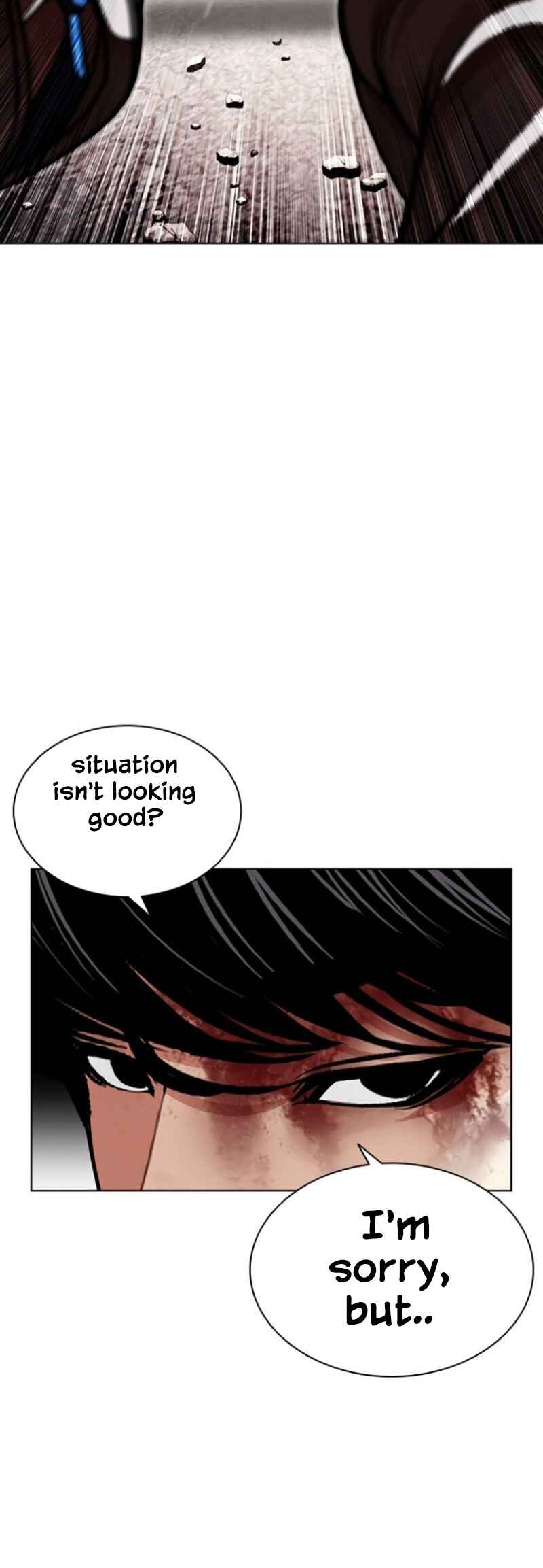 Oemo Jisangjuui Chapter 597 - Page 47