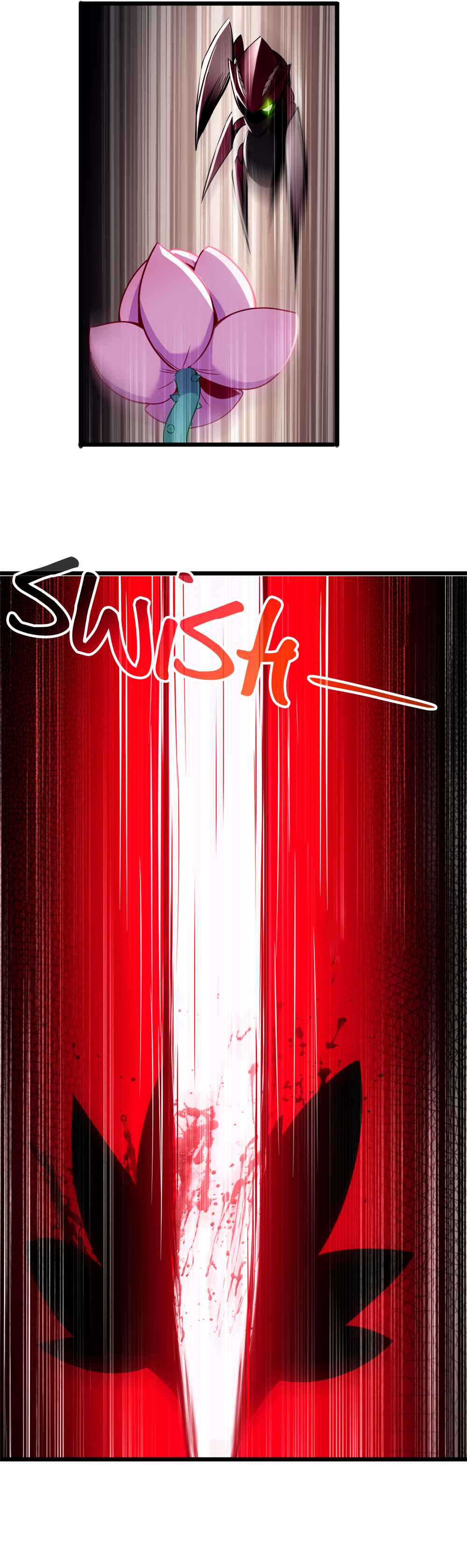 I Just Want to Game in Peace Chapter 32 - Page 3