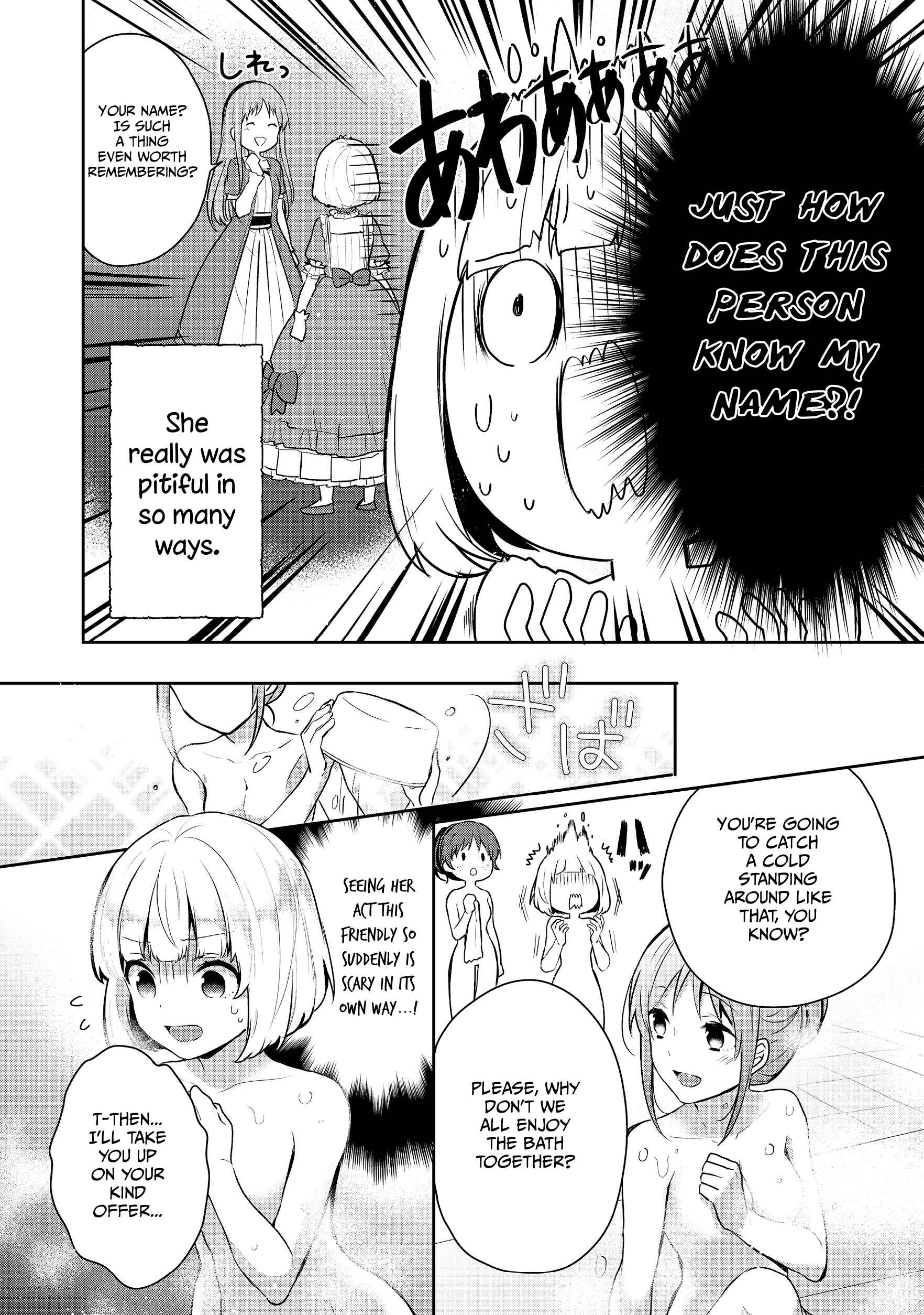 Tearmoon Teikoku Monogatari ~Dantoudai kara Hajimaru, Hime no Tensei Gyakuten Story~ Chapter 6 - Page 20