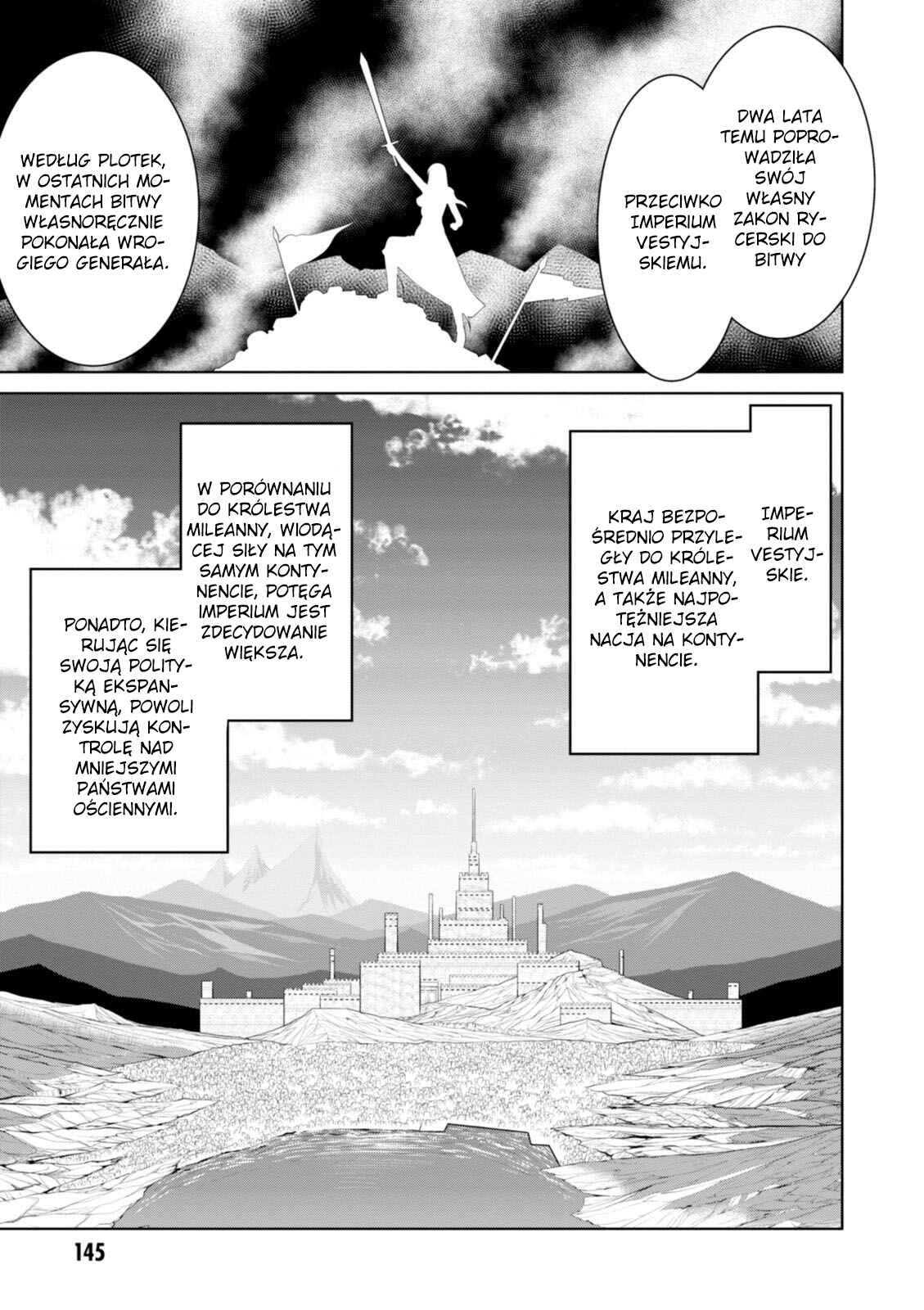 Legend Chapter 18 - Page 12