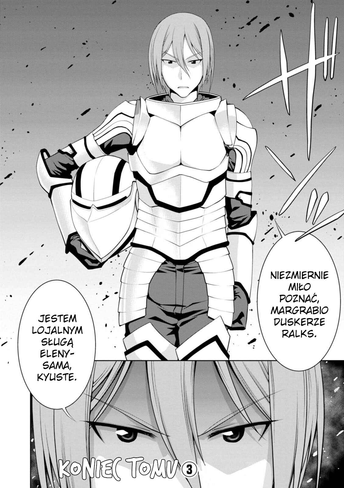 Legend Chapter 18 - Page 27