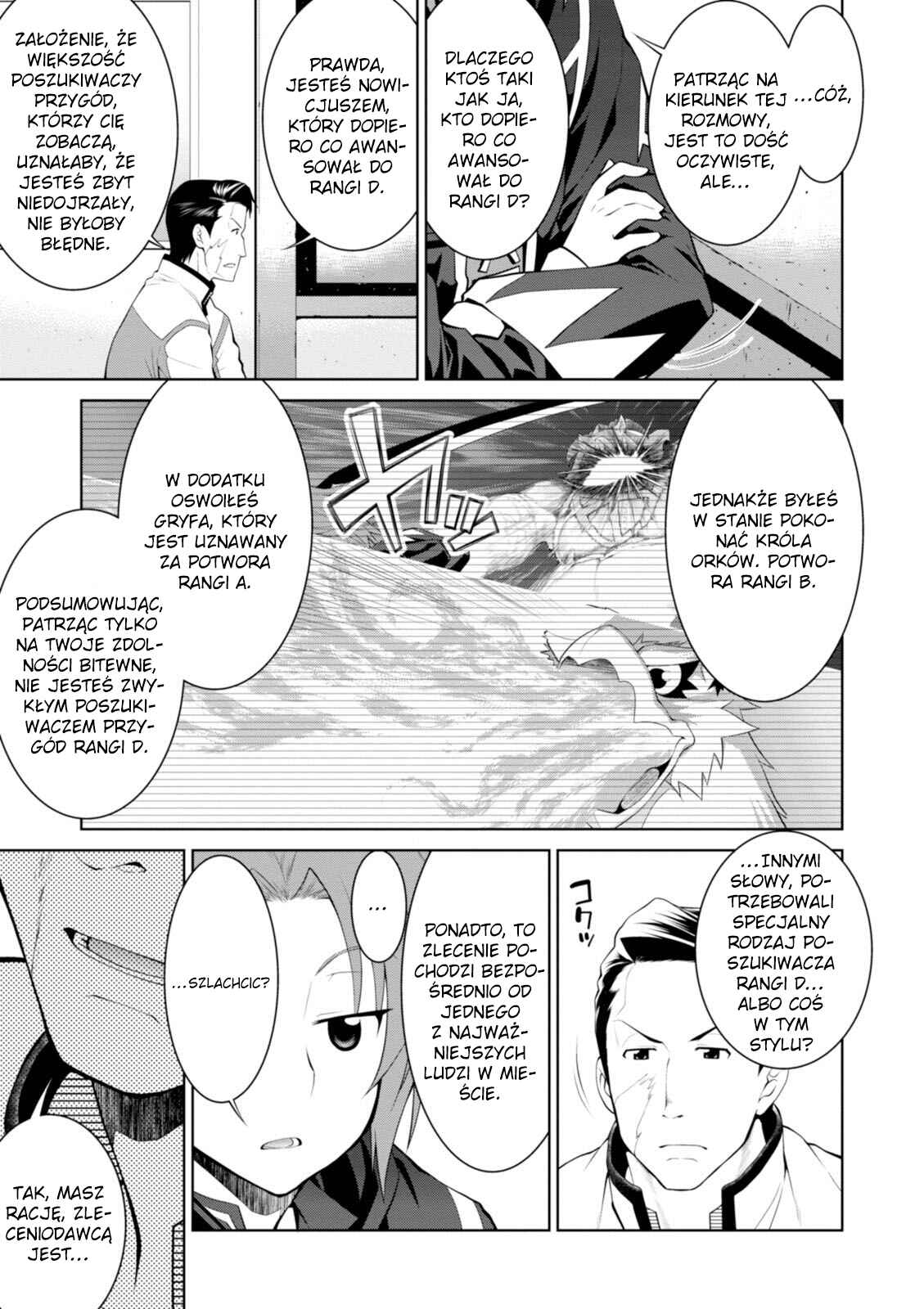 Legend Chapter 18 - Page 8