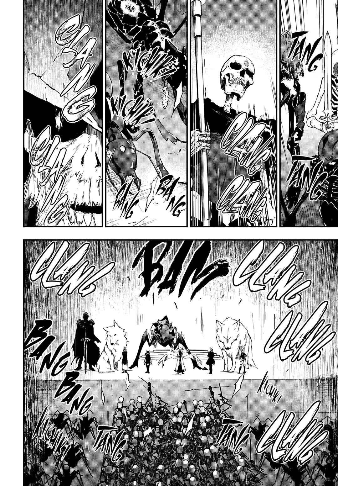 Ougon no Keikenchi Chapter 12.2 - Page 12