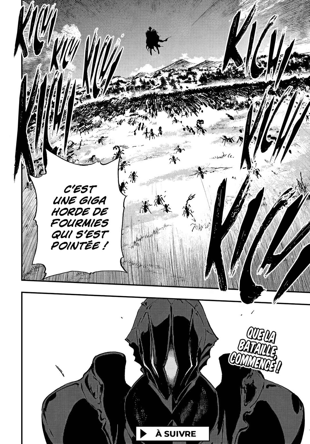 Ougon no Keikenchi Chapter 12.2 - Page 18