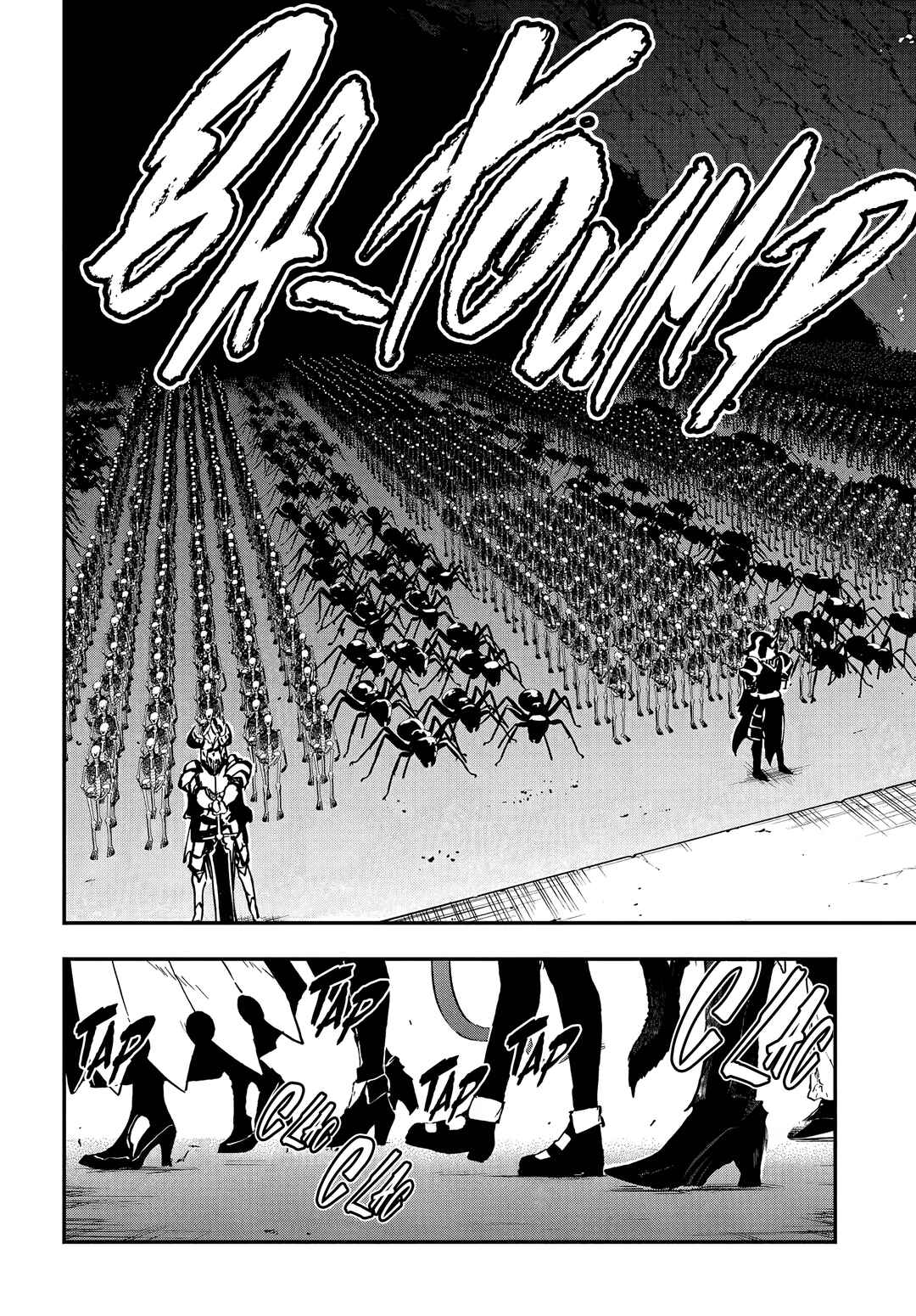 Ougon no Keikenchi Chapter 12.2 - Page 3