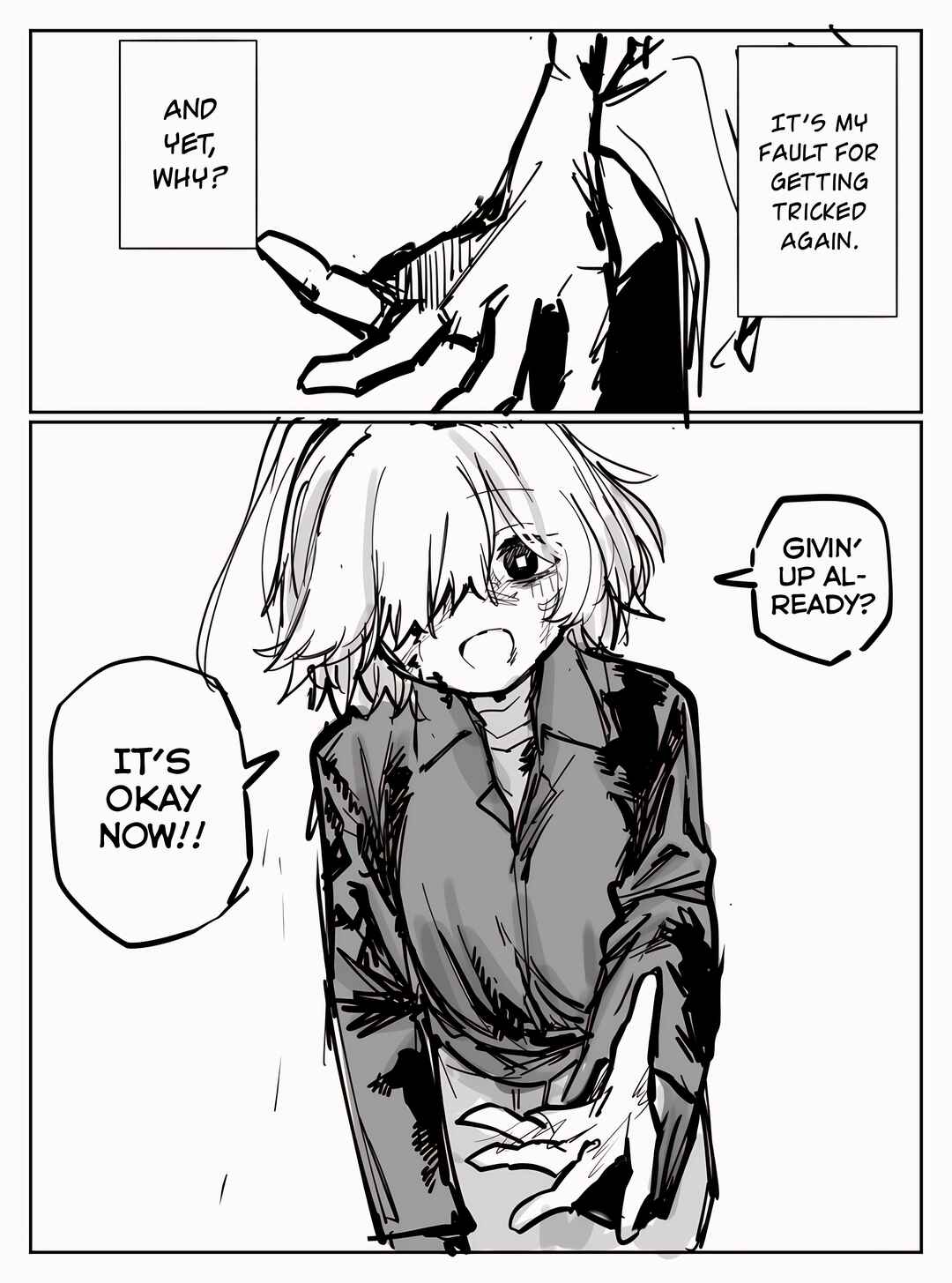Sensei Gyakutai Yume Senpai Imouto Gainen Series Chapter 2 - Page 4