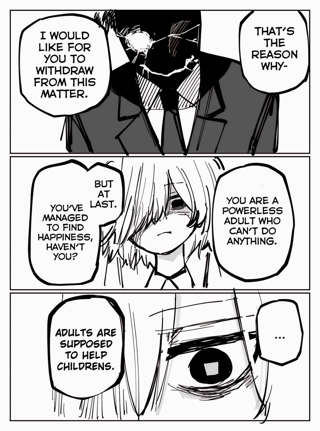 Sensei Gyakutai Yume Senpai Imouto Gainen Series Chapter 2 - Page 6
