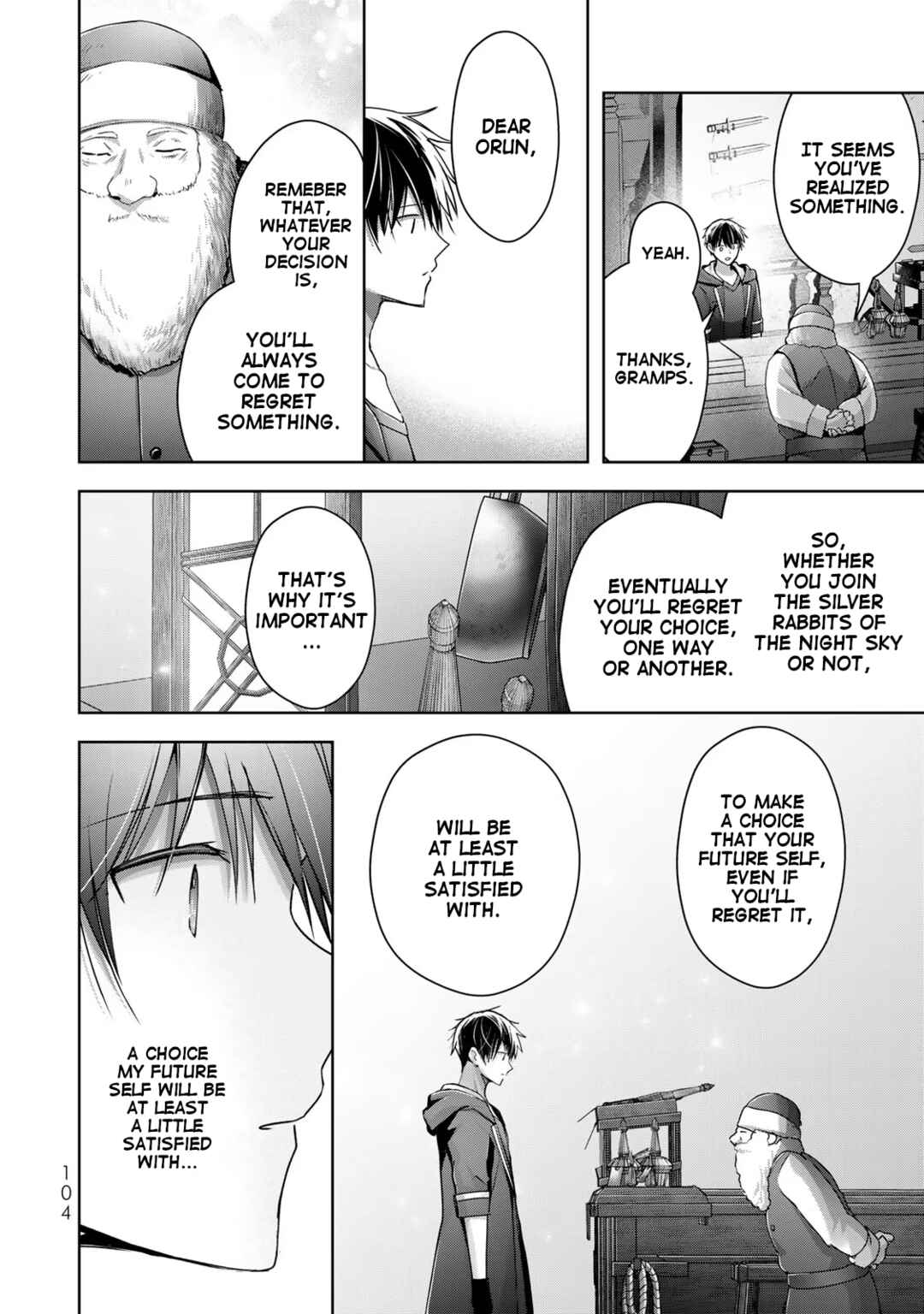Yuusha Party o Oidasareta Kiyoubinbou: Party Jijou de Fuyojutsushi o Yatteita Kenshi, Bannou e to Itaru Chapter 16 - Page 20