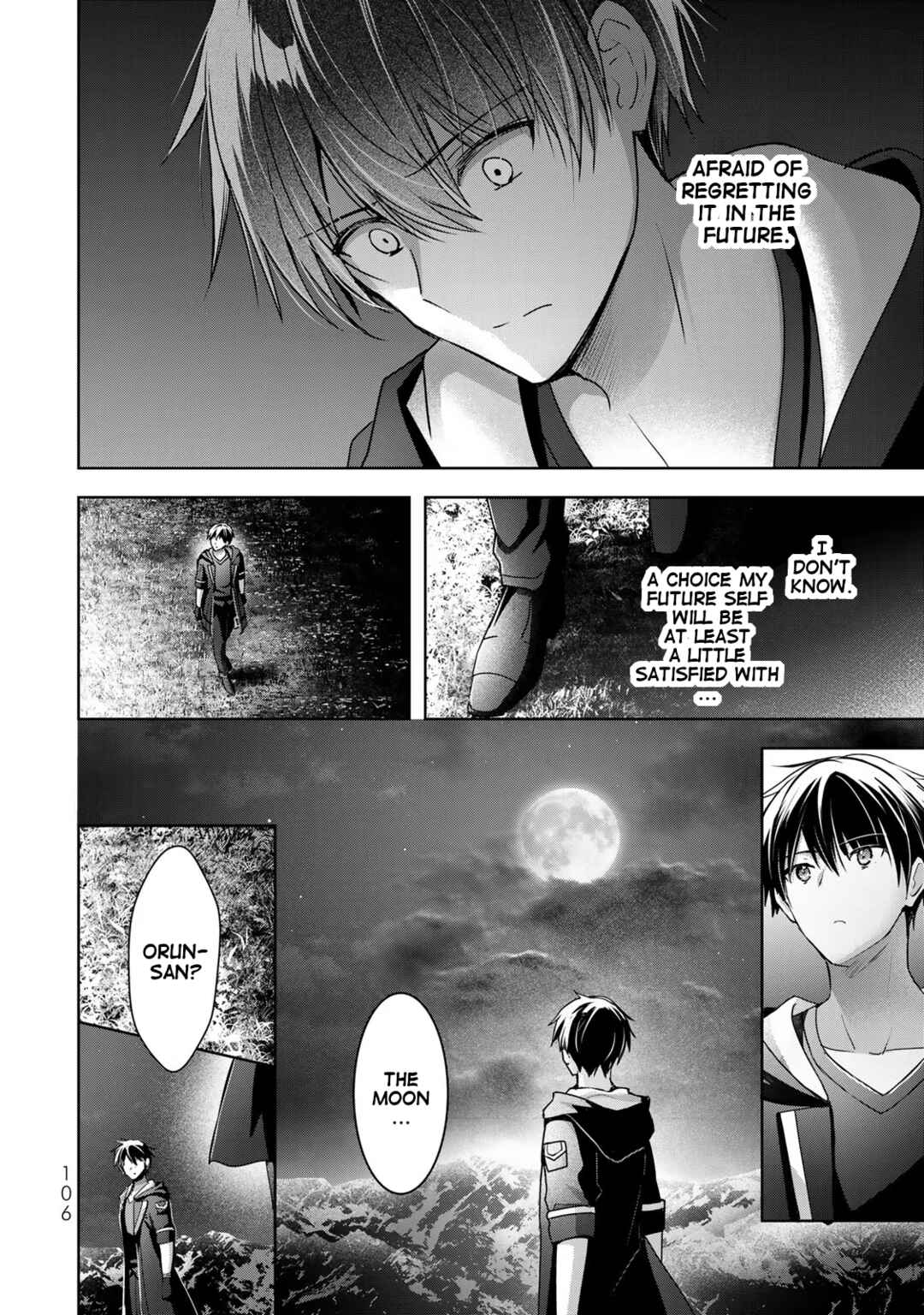 Yuusha Party o Oidasareta Kiyoubinbou: Party Jijou de Fuyojutsushi o Yatteita Kenshi, Bannou e to Itaru Chapter 16 - Page 22