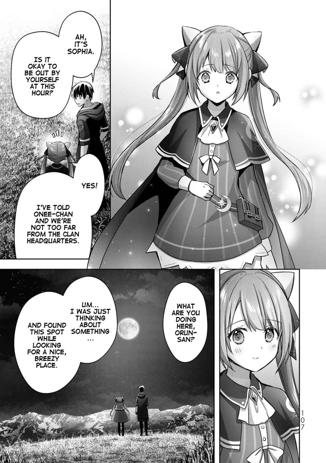 Yuusha Party o Oidasareta Kiyoubinbou: Party Jijou de Fuyojutsushi o Yatteita Kenshi, Bannou e to Itaru Chapter 16 - Page 23