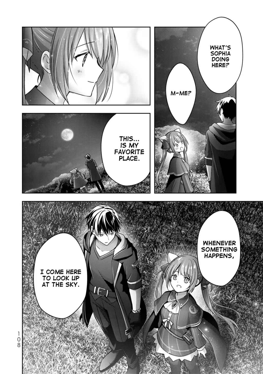 Yuusha Party o Oidasareta Kiyoubinbou: Party Jijou de Fuyojutsushi o Yatteita Kenshi, Bannou e to Itaru Chapter 16 - Page 24