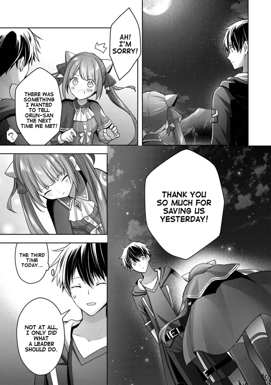 Yuusha Party o Oidasareta Kiyoubinbou: Party Jijou de Fuyojutsushi o Yatteita Kenshi, Bannou e to Itaru Chapter 16 - Page 25