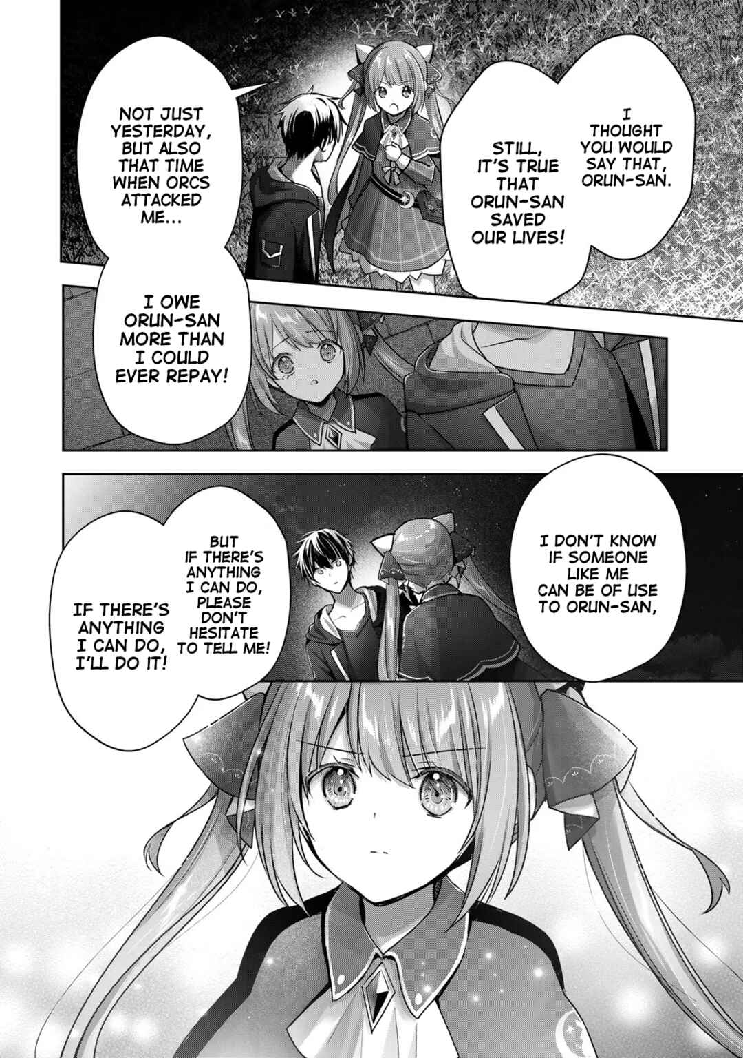 Yuusha Party o Oidasareta Kiyoubinbou: Party Jijou de Fuyojutsushi o Yatteita Kenshi, Bannou e to Itaru Chapter 16 - Page 26