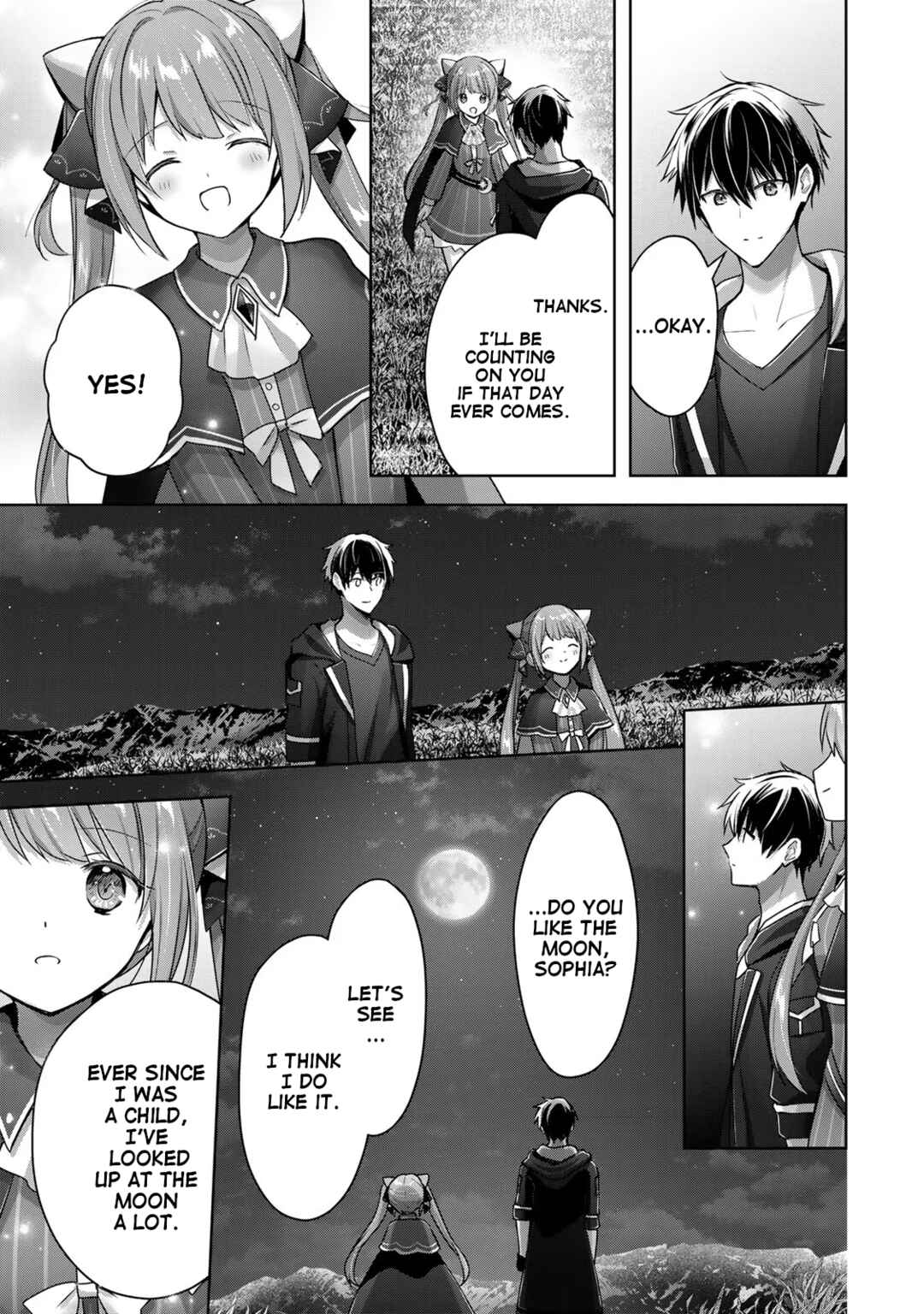 Yuusha Party o Oidasareta Kiyoubinbou: Party Jijou de Fuyojutsushi o Yatteita Kenshi, Bannou e to Itaru Chapter 16 - Page 27
