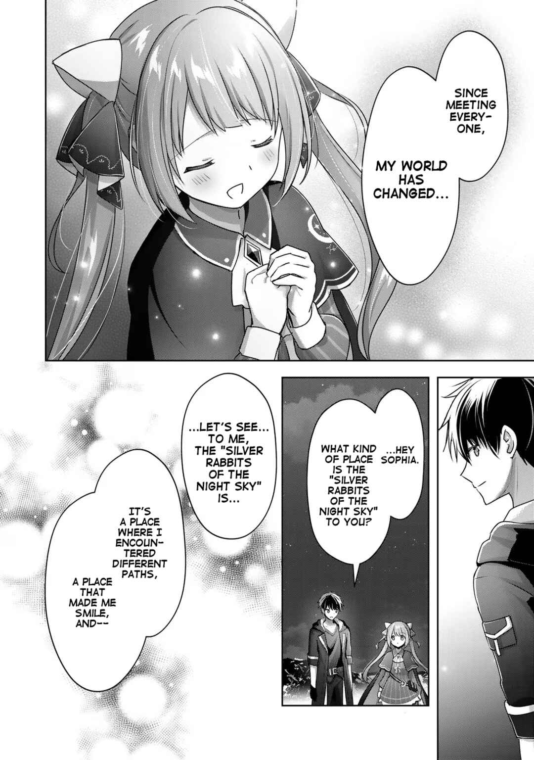 Yuusha Party o Oidasareta Kiyoubinbou: Party Jijou de Fuyojutsushi o Yatteita Kenshi, Bannou e to Itaru Chapter 16 - Page 32