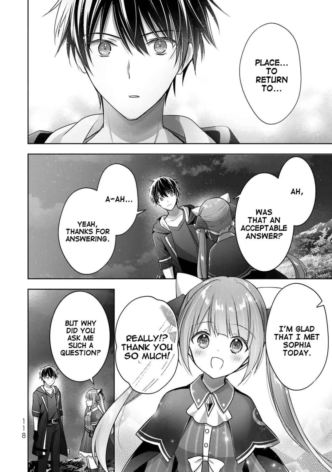 Yuusha Party o Oidasareta Kiyoubinbou: Party Jijou de Fuyojutsushi o Yatteita Kenshi, Bannou e to Itaru Chapter 16 - Page 34