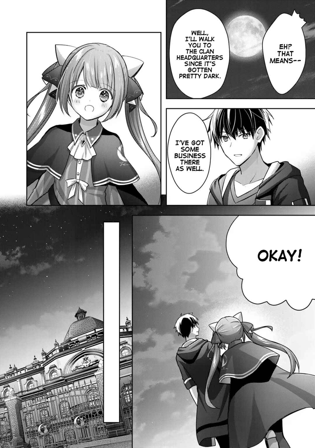 Yuusha Party o Oidasareta Kiyoubinbou: Party Jijou de Fuyojutsushi o Yatteita Kenshi, Bannou e to Itaru Chapter 16 - Page 36