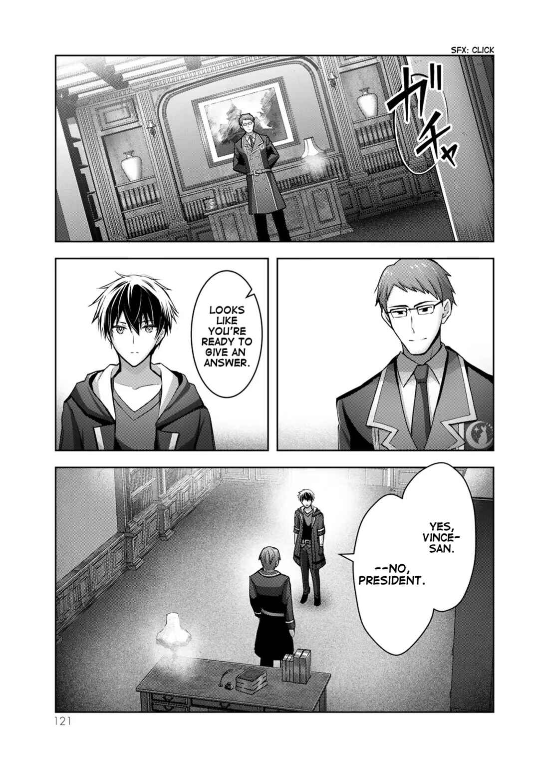 Yuusha Party o Oidasareta Kiyoubinbou: Party Jijou de Fuyojutsushi o Yatteita Kenshi, Bannou e to Itaru Chapter 16 - Page 37