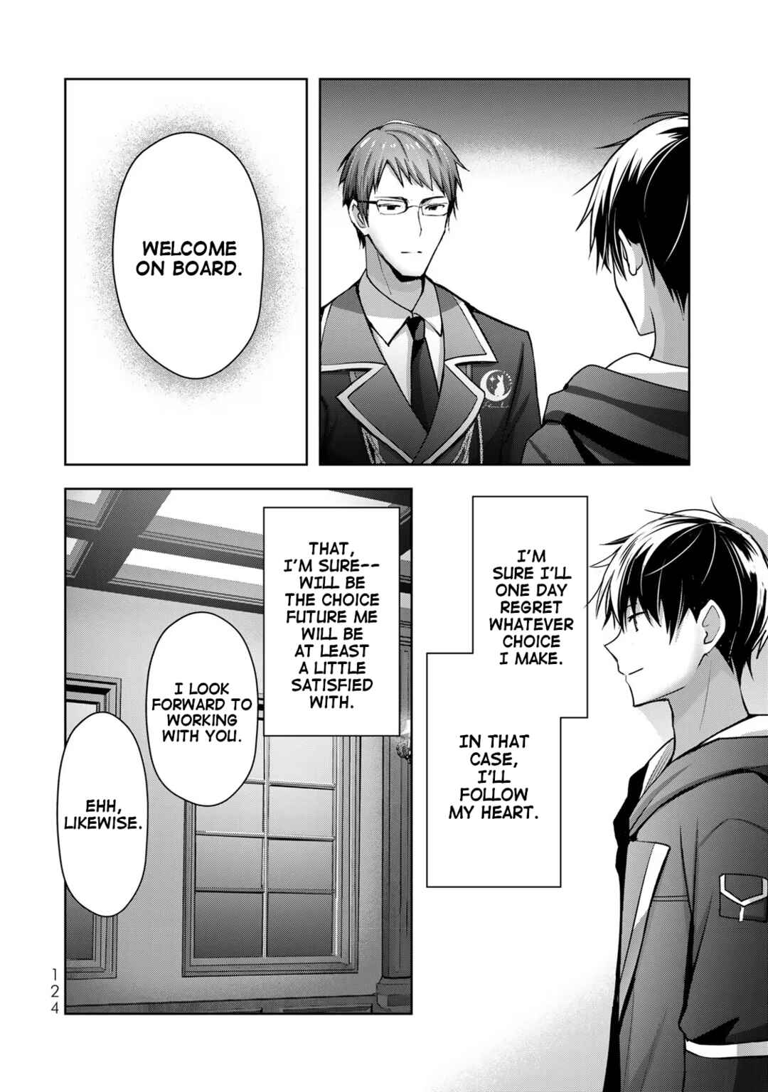 Yuusha Party o Oidasareta Kiyoubinbou: Party Jijou de Fuyojutsushi o Yatteita Kenshi, Bannou e to Itaru Chapter 16 - Page 40