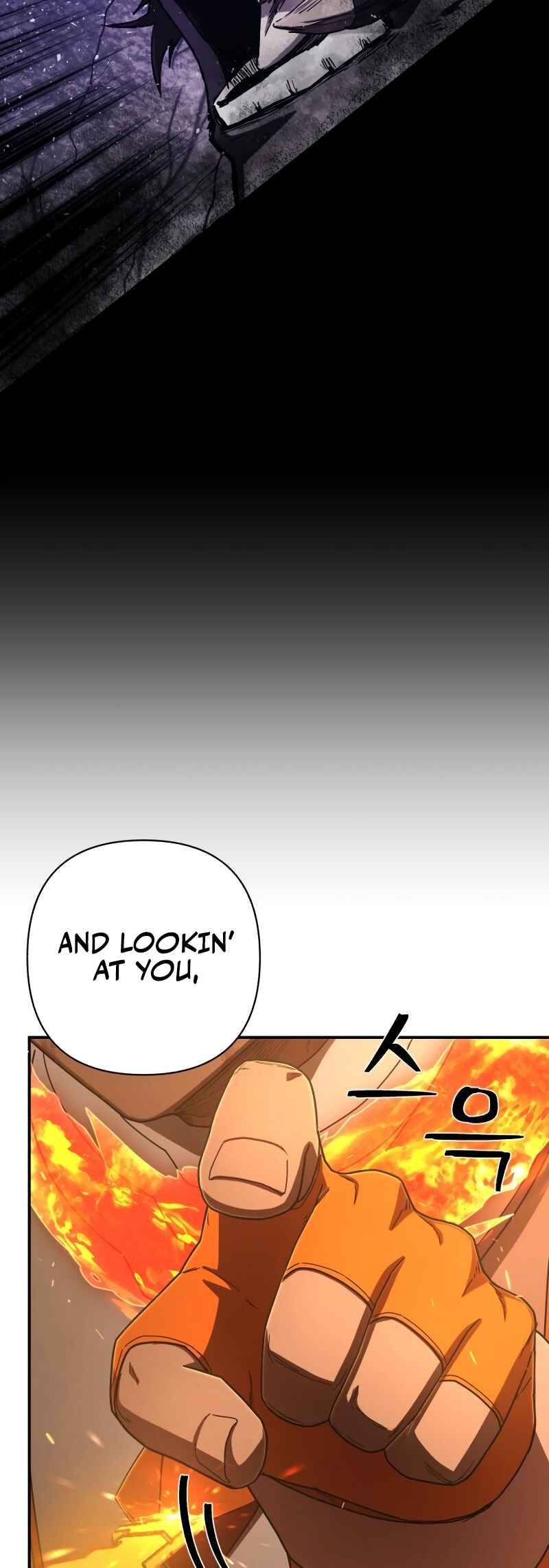 Yongsa ga Doraowatda Chapter 117 - Page 20