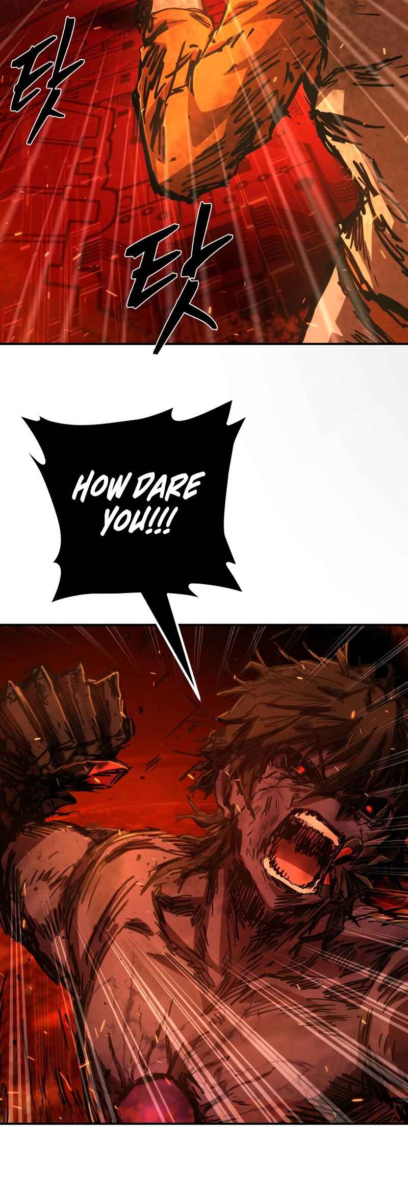Yongsa ga Doraowatda Chapter 117 - Page 29