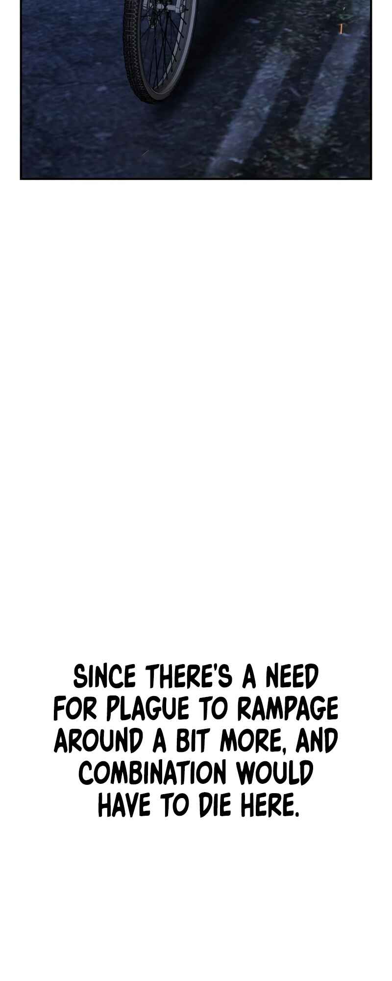 Yongsa ga Doraowatda Chapter 117 - Page 45