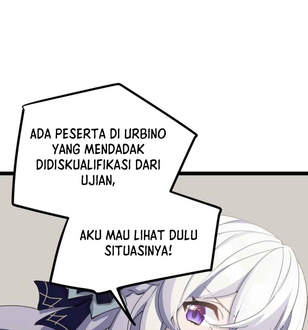 Strinova ~Tomorrow Will Finally Come~ Chapter 11 - Page 25