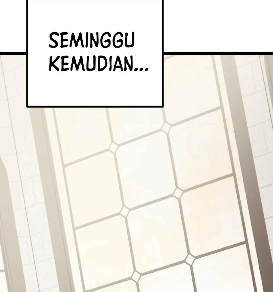 Strinova ~Tomorrow Will Finally Come~ Chapter 11 - Page 3