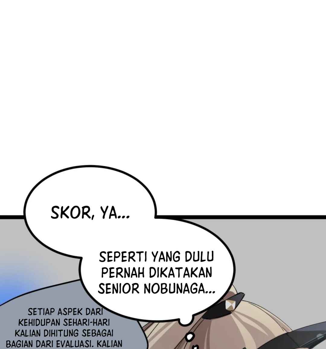 Strinova ~Tomorrow Will Finally Come~ Chapter 11 - Page 40