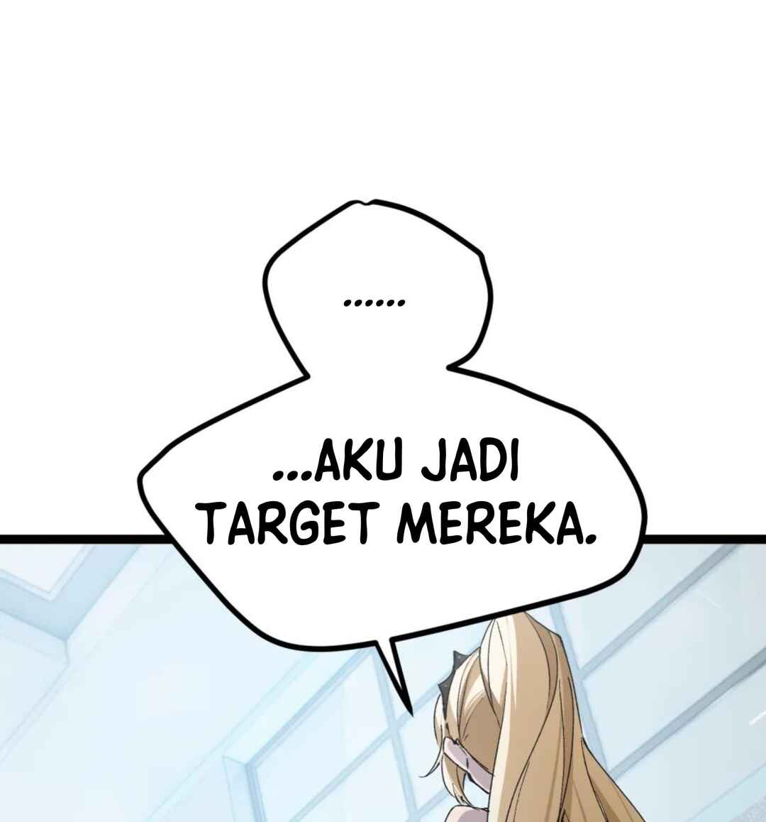 Strinova ~Tomorrow Will Finally Come~ Chapter 11 - Page 44