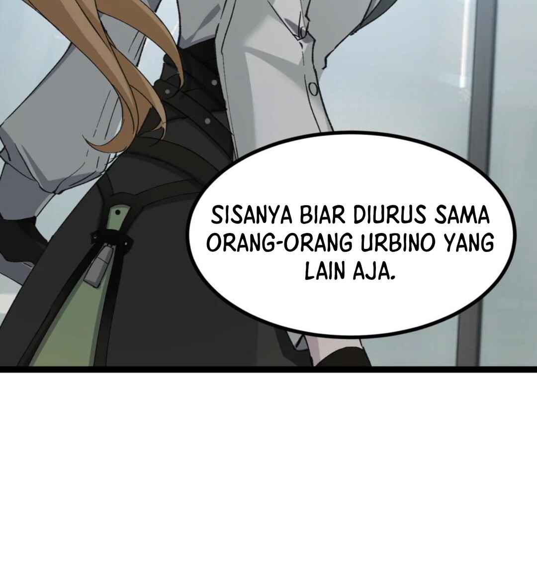 Strinova ~Tomorrow Will Finally Come~ Chapter 11 - Page 69