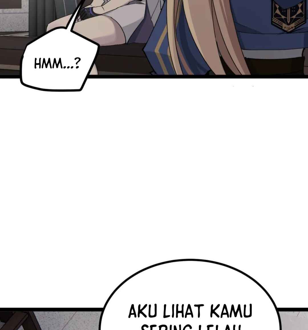 Strinova ~Tomorrow Will Finally Come~ Chapter 11 - Page 7