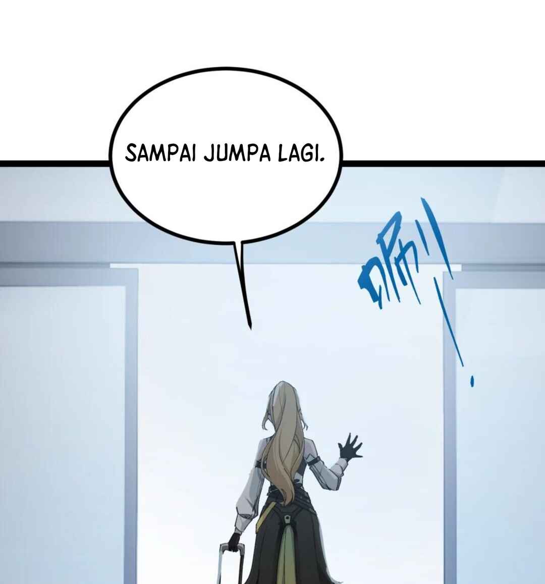 Strinova ~Tomorrow Will Finally Come~ Chapter 11 - Page 70