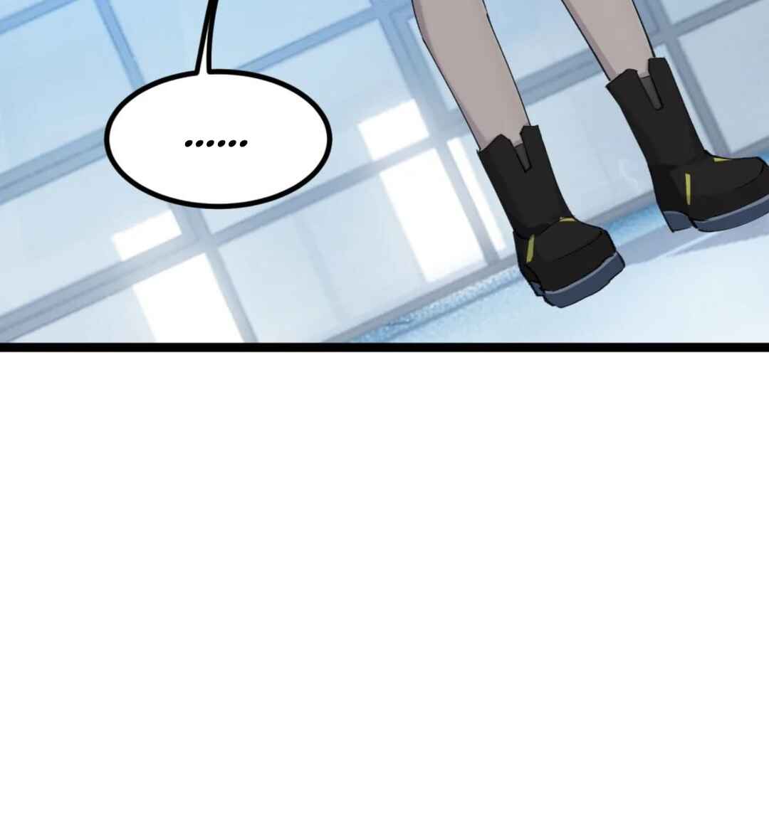 Strinova ~Tomorrow Will Finally Come~ Chapter 11 - Page 76