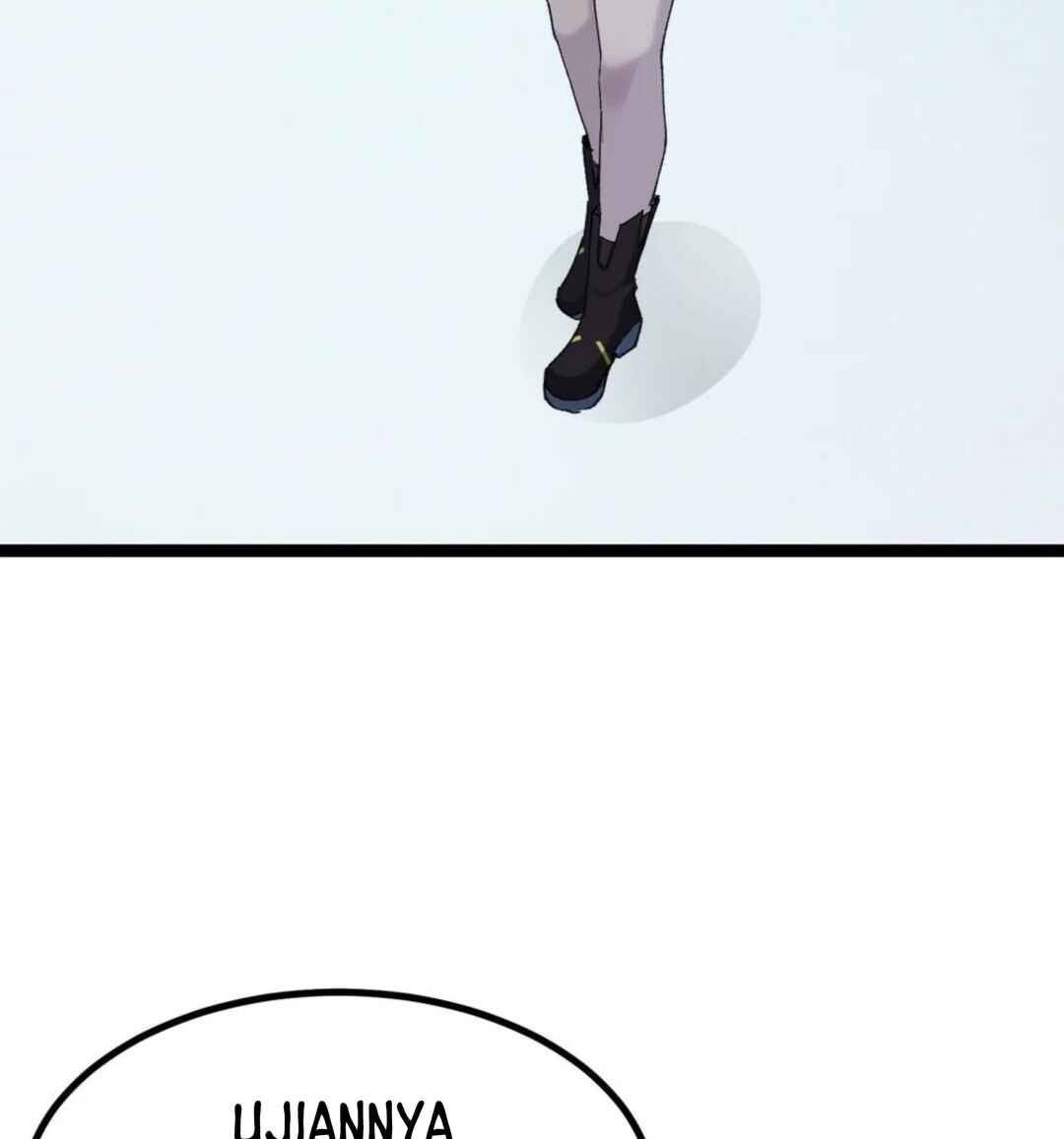 Strinova ~Tomorrow Will Finally Come~ Chapter 11 - Page 79
