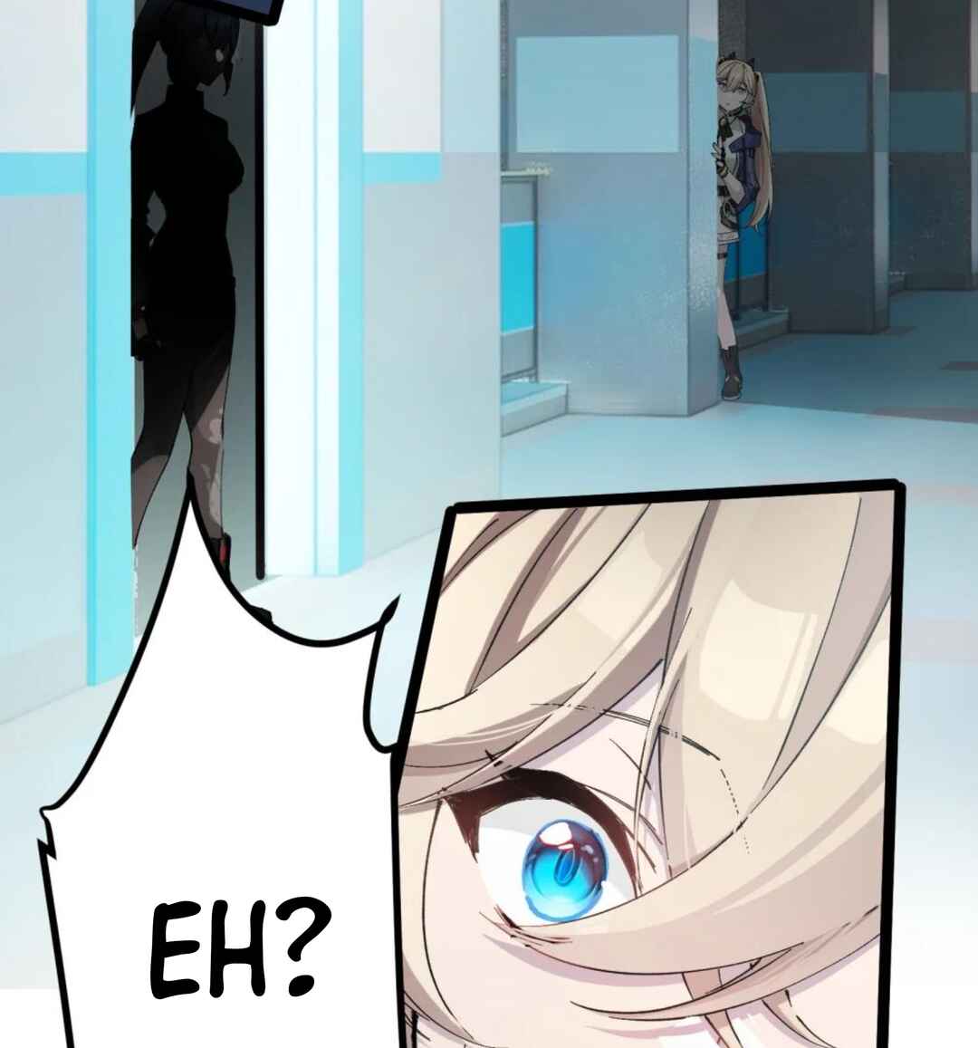 Strinova ~Tomorrow Will Finally Come~ Chapter 11 - Page 92