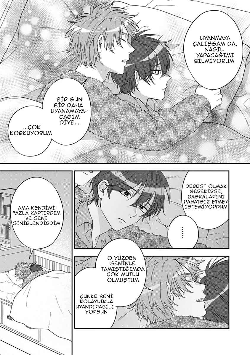 Ouji-sama no Dakimakura Chapter 1 - Page 25