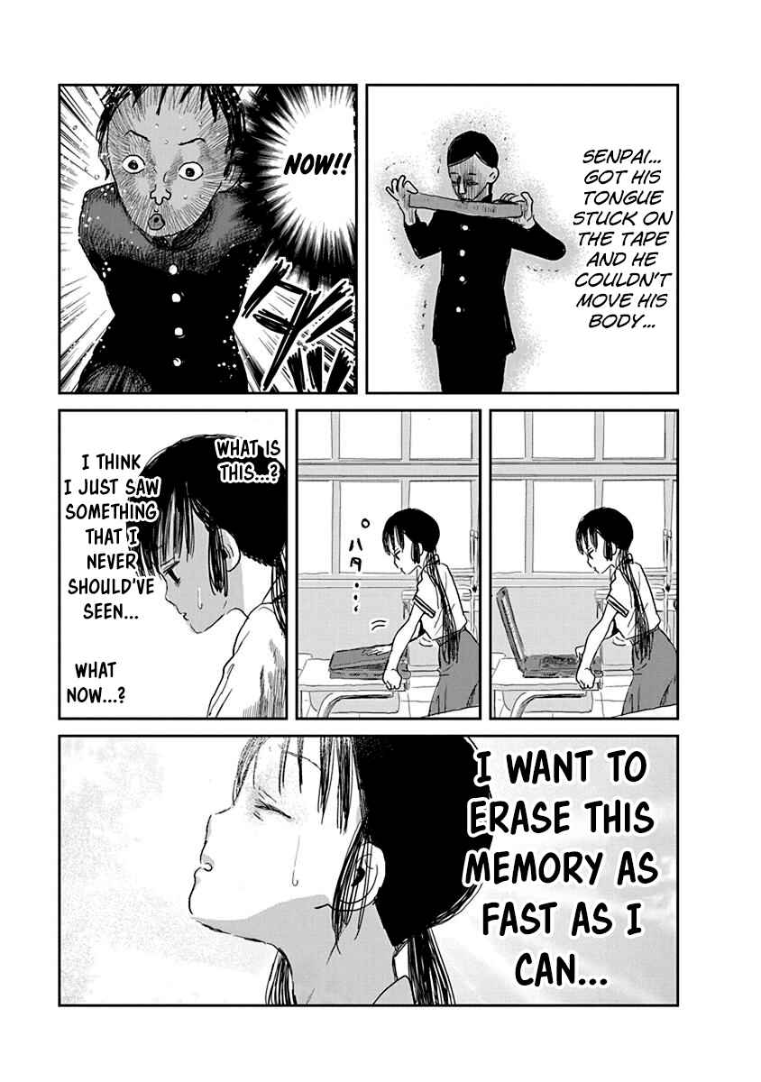 Asobi Asobase Chapter 26 - Page 7