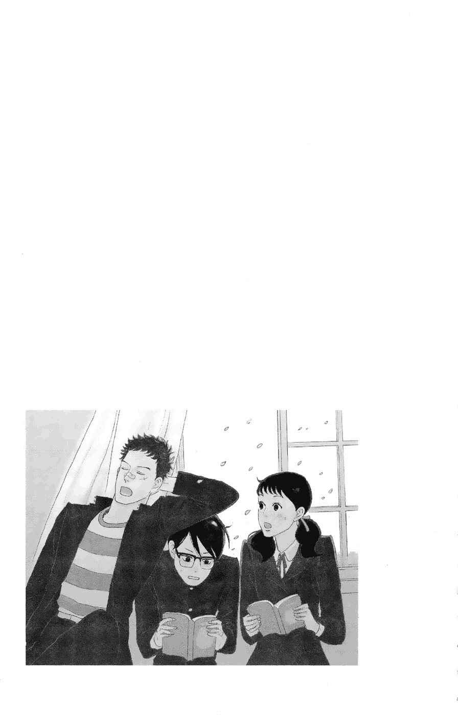 Kids on the Slope Chapter 17 - Page 35