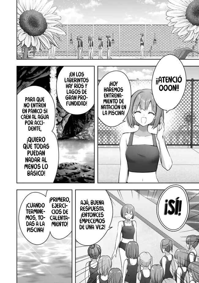 Yuusha Party wo Oidasareta Kiyoubinbou Gaiden - Ofu no Seruma-san wa Bukiyou!? Chapter 2.1 - Page 11