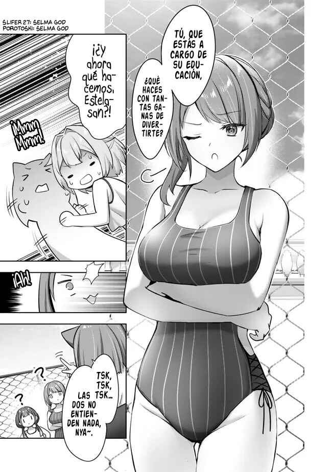 Yuusha Party wo Oidasareta Kiyoubinbou Gaiden - Ofu no Seruma-san wa Bukiyou!? Chapter 2.1 - Page 6