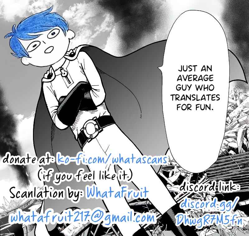 HANA Chapter 21 - Page 3