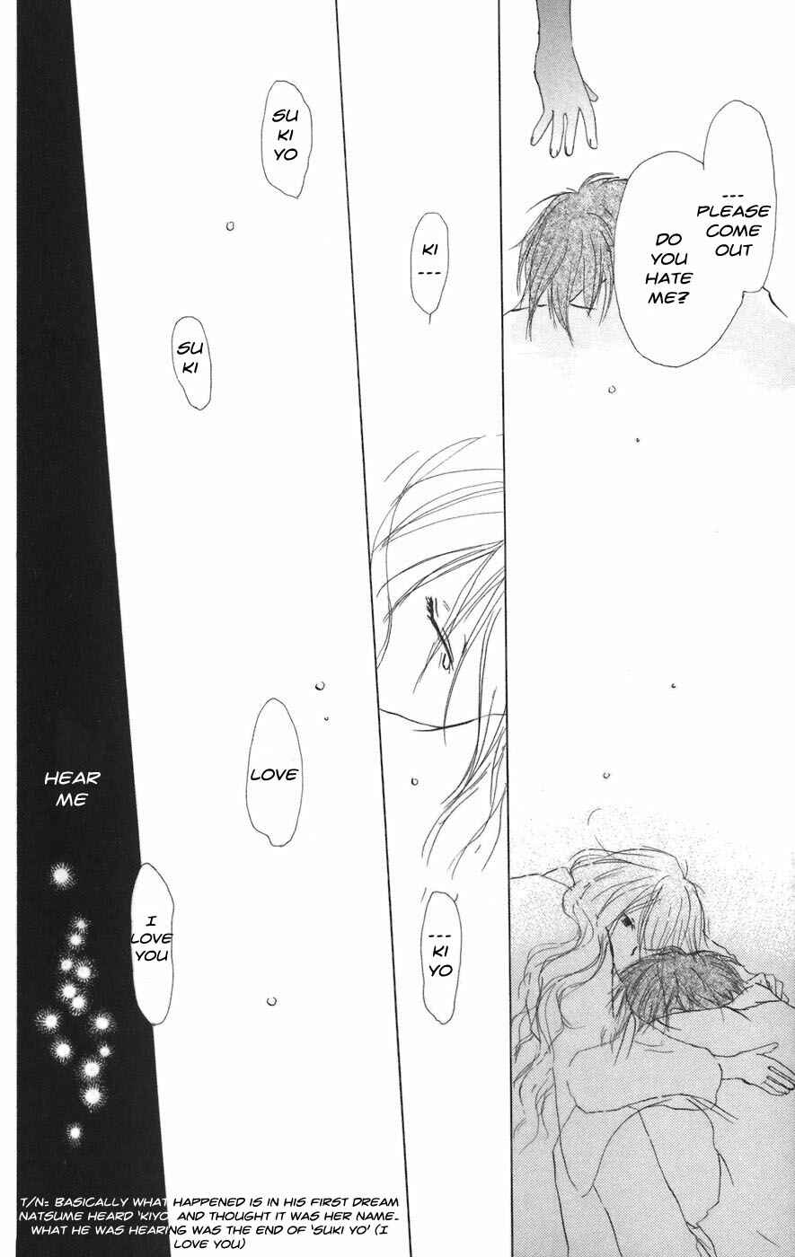 Natsume Yuujinchou Chapter 10 - Page 36