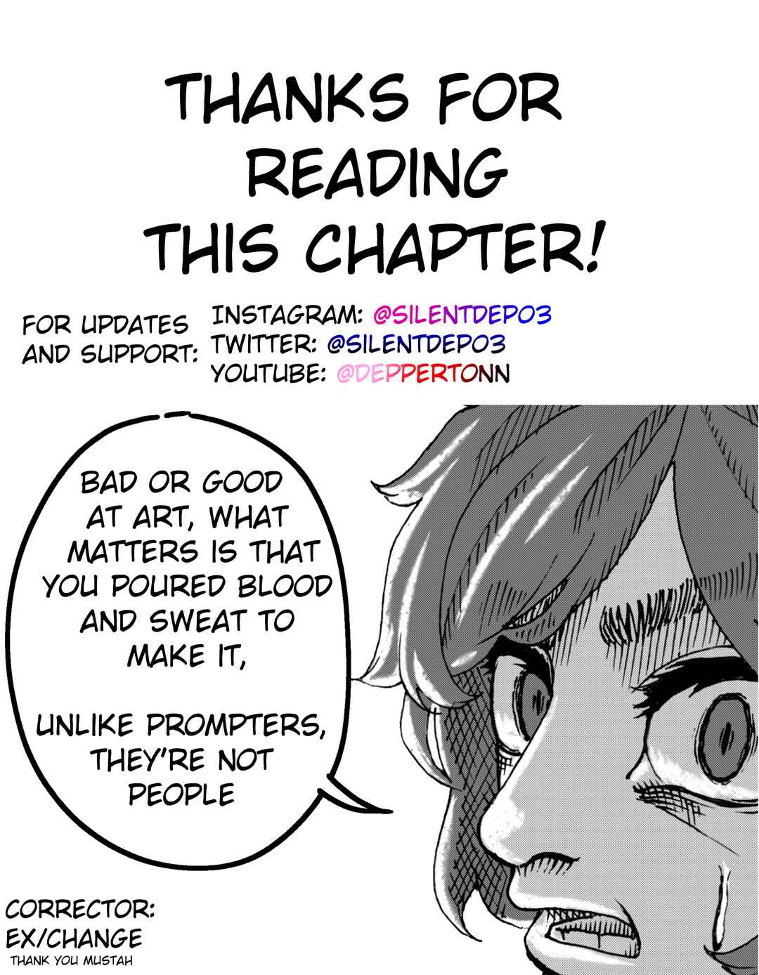 OddOnes Chapter 1 - Page 42