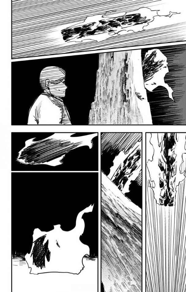 Fire Punch Chapter 72 - Page 11