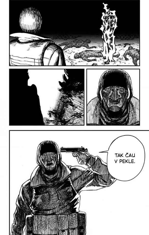 Fire Punch Chapter 72 - Page 17